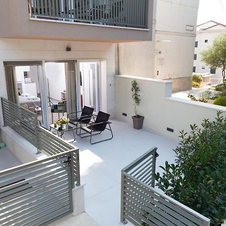 Apartments Bilic سبليت المظهر الخارجي الصورة