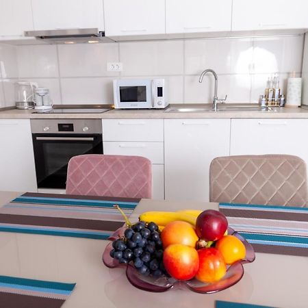 Apartments Bilic سبليت المظهر الخارجي الصورة
