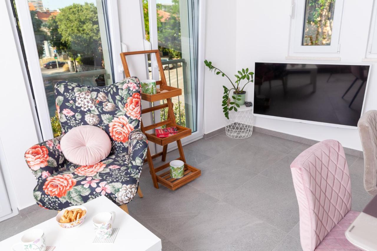 Apartments Bilic سبليت المظهر الخارجي الصورة