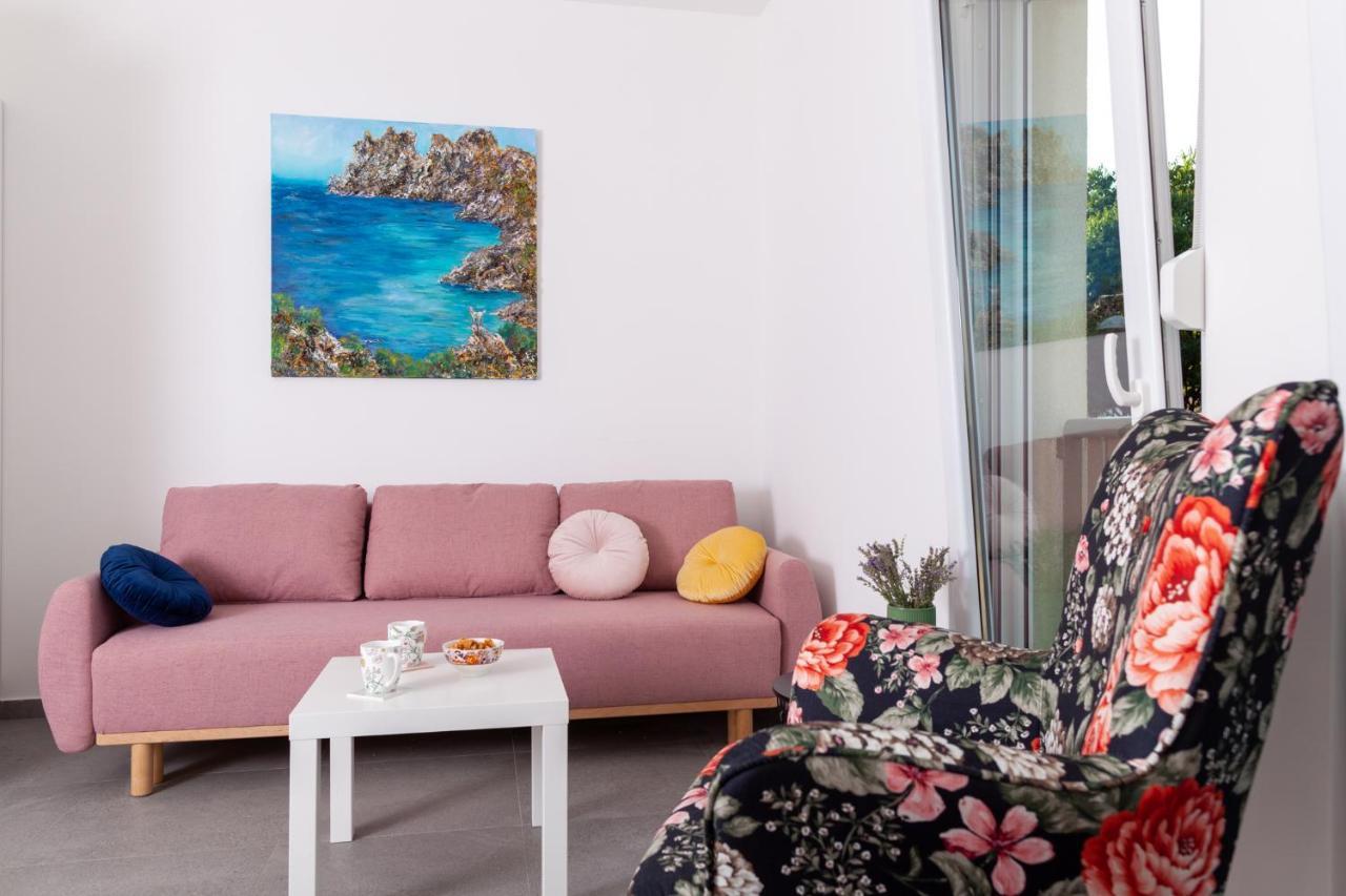 Apartments Bilic سبليت المظهر الخارجي الصورة