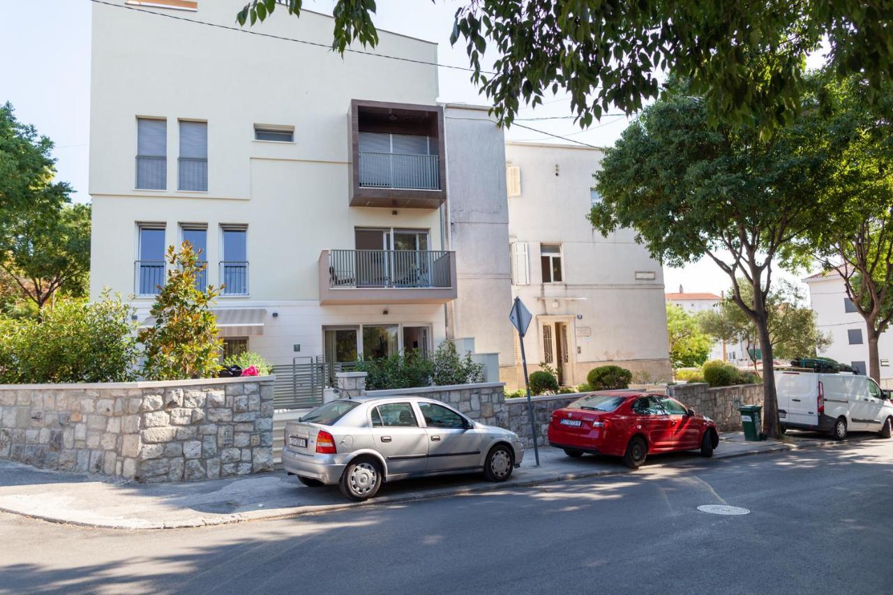 Apartments Bilic سبليت المظهر الخارجي الصورة