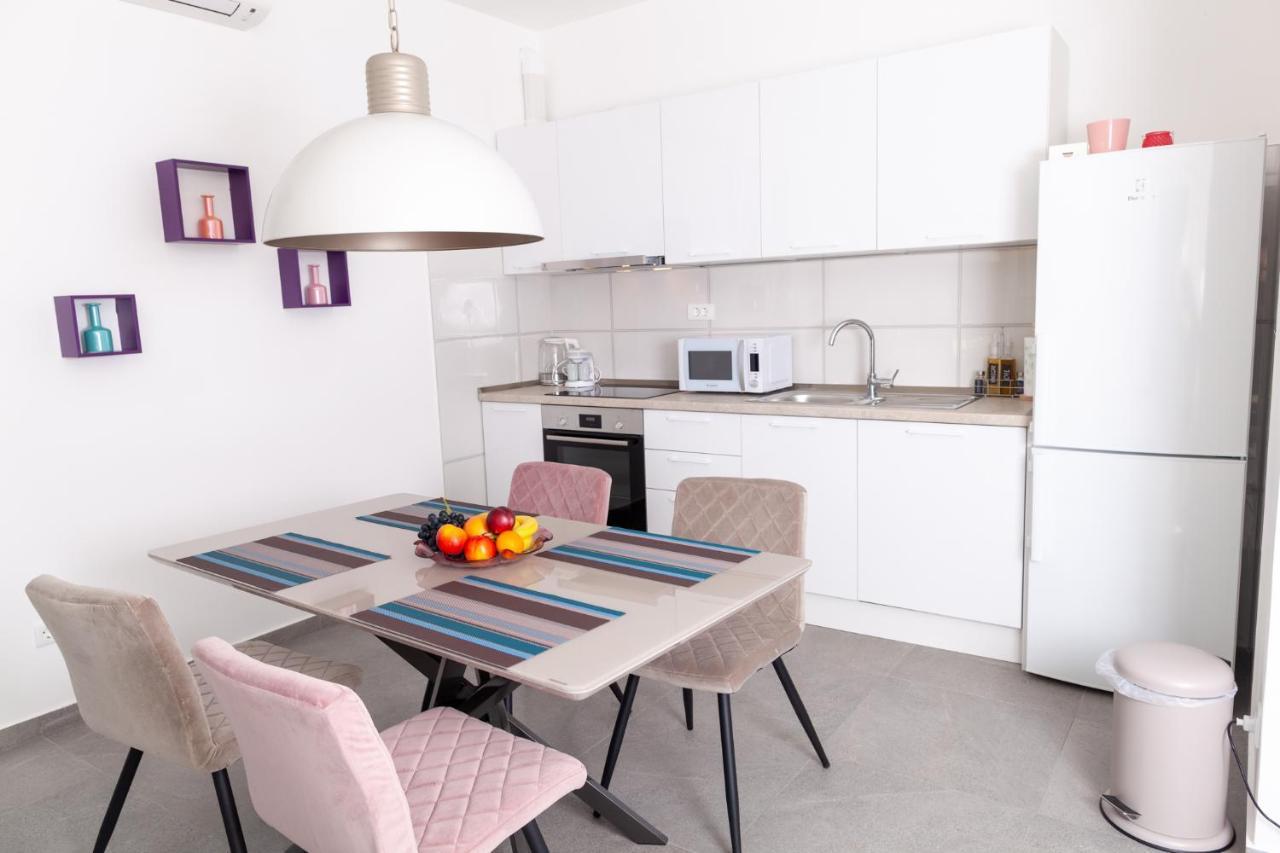 Apartments Bilic سبليت المظهر الخارجي الصورة