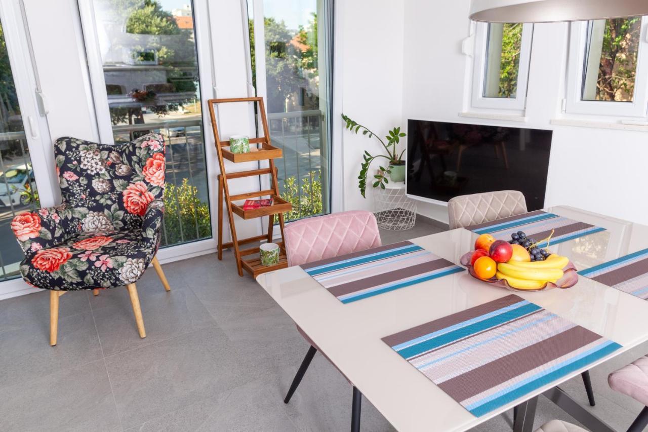 Apartments Bilic سبليت المظهر الخارجي الصورة