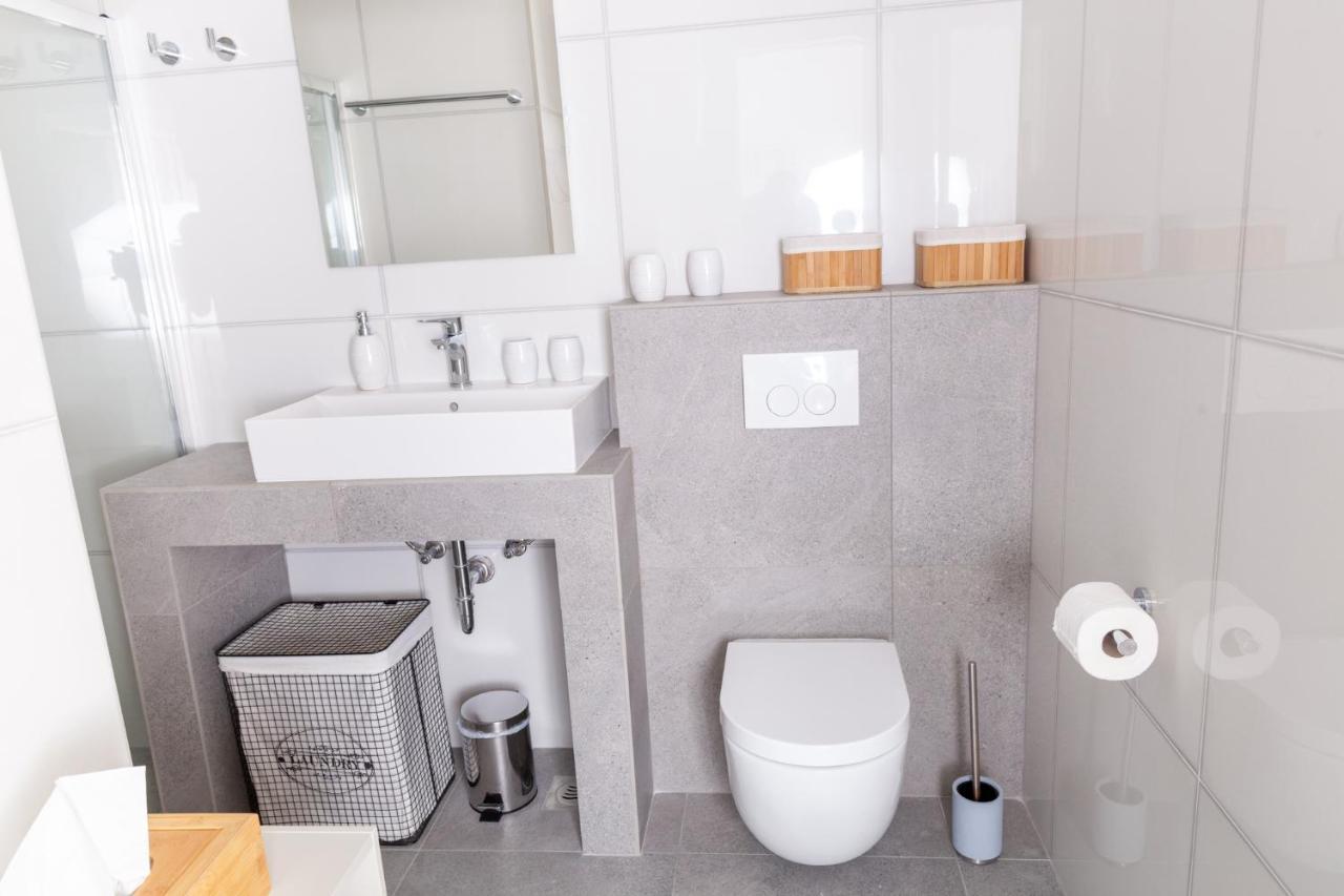 Apartments Bilic سبليت المظهر الخارجي الصورة