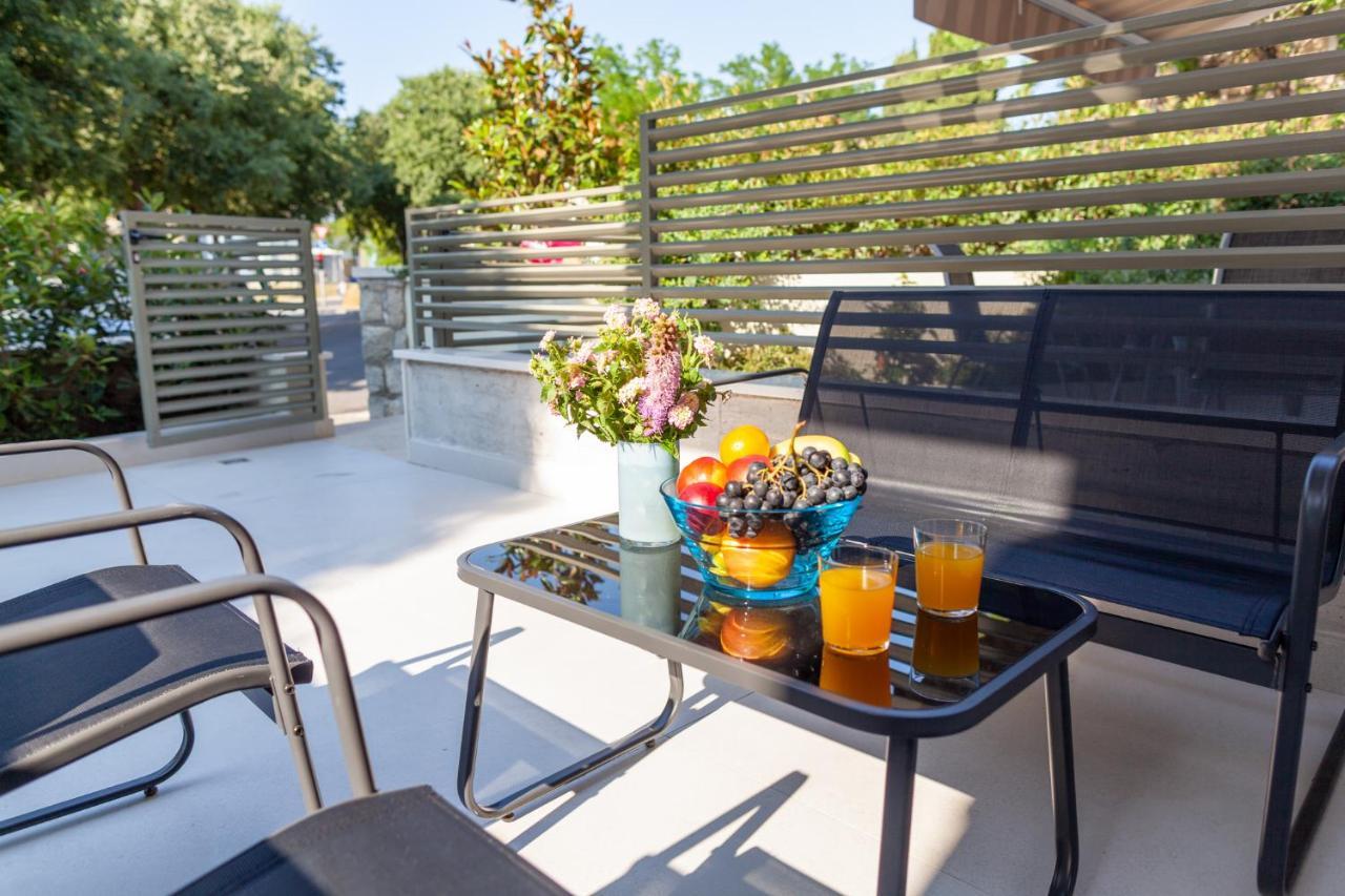 Apartments Bilic سبليت المظهر الخارجي الصورة