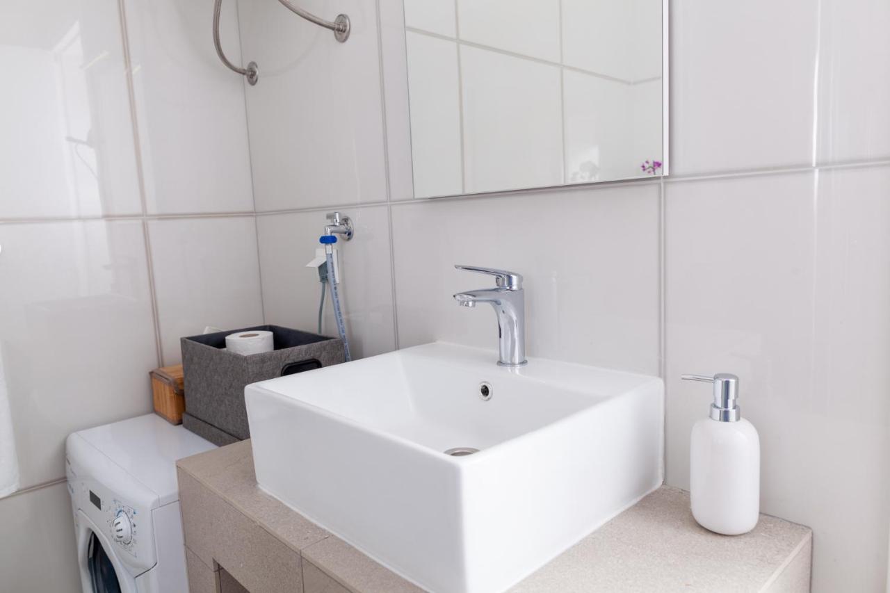 Apartments Bilic سبليت المظهر الخارجي الصورة