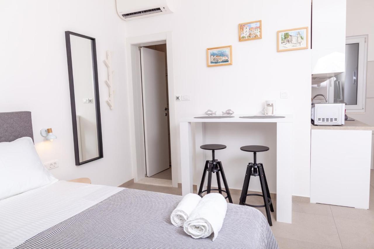 Apartments Bilic سبليت المظهر الخارجي الصورة