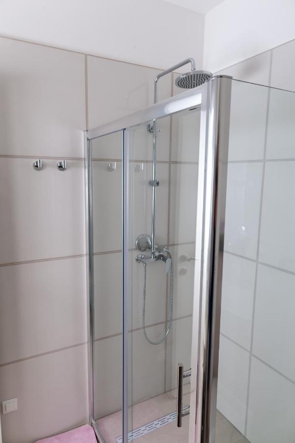 Apartments Bilic سبليت المظهر الخارجي الصورة